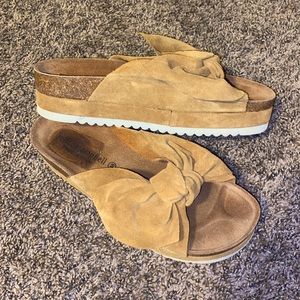 Jeffrey Campbell sandals